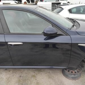 Puerta delantera derecha Alfa Romeo 159 1.9 JTDM (150 cv)