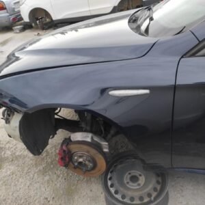 Aleta Delantera Izquierda Alfa Romeo 159 1.9 JTDM (150 cv)