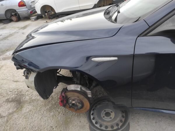 Aleta Delantera Izquierda Alfa Romeo 159 1.9 JTDM (150 cv)
