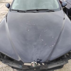 Capot Alfa Romeo 159 1.9 JTDM (150 cv)