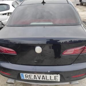 Porton trasero Alfa Romeo 159 1.9 JTDM (150 cv)