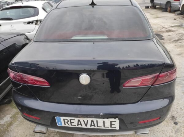Porton trasero Alfa Romeo 159 1.9 JTDM (150 cv)