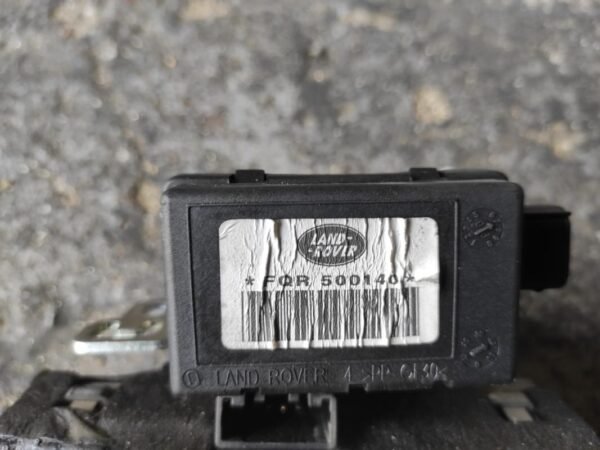 Cerradura maletero / porton Land Rover Range Rover Sport I 2.7 Td (190 cv) - Imagen 2