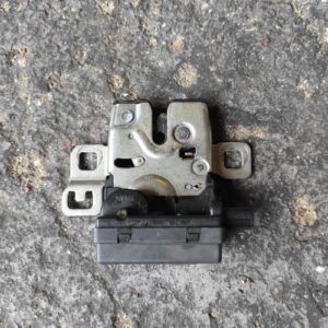 Cerradura maletero / porton Land Rover Range Rover Sport I 2.7 Td (190 cv)