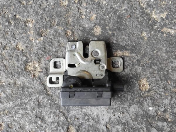 Cerradura maletero / porton Land Rover Range Rover Sport I 2.7 Td (190 cv)