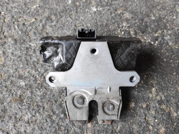 Cerradura maletero / porton Land Rover Range Rover Sport I 2.7 Td (190 cv)