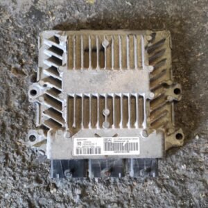 Centralita motor uce Citroen C8 (Fase II, 2008) 2.0 HDi 16V (120 cv)