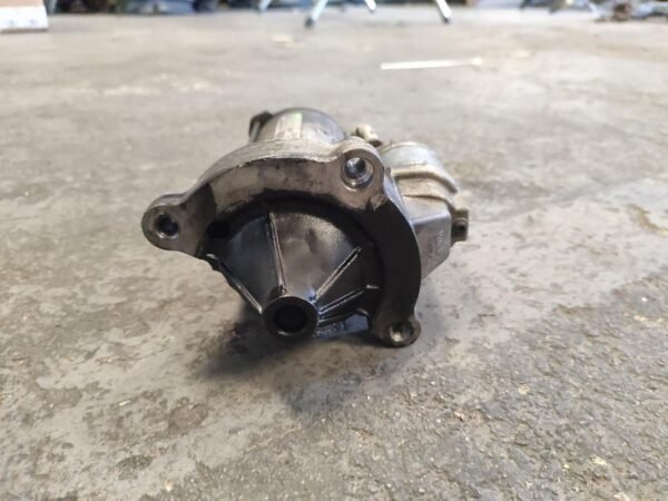 Motor de arranque Citroen C8 (Fase II, 2008) 2.0 HDi 16V (120 cv) - Imagen 2