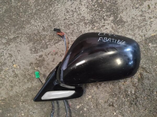 Retrovisor izquierdo Citroen C8 (Fase II, 2008) 2.0 HDi 16V (120 cv)
