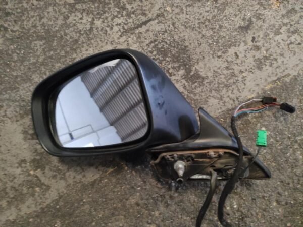 Retrovisor izquierdo Citroen C8 (Fase II, 2008) 2.0 HDi 16V (120 cv) - Imagen 2