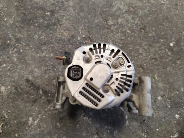 Alternador Jaguar S-type (CCX) 3.0i V6 24V (238 cv) Automatico - Imagen 3