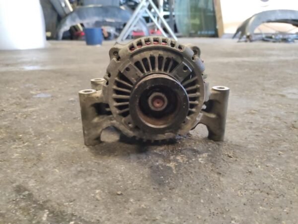 Alternador Jaguar S-type (CCX) 3.0i V6 24V (238 cv) Automatico - Imagen 2