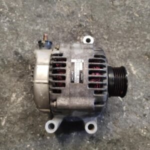 Alternador Jaguar S-type (CCX) 3.0i V6 24V (238 cv) Automatico