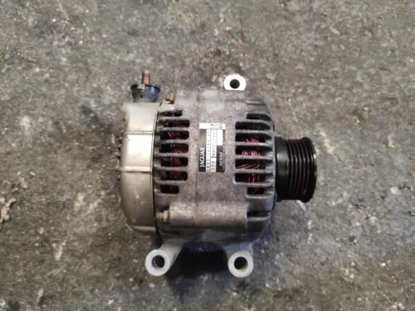 Alternador Jaguar S-type (CCX) 3.0i V6 24V (238 cv) Automatico