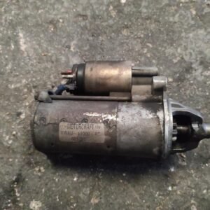Motor de arranque Jaguar S-type (CCX) 3.0i V6 24V (238 cv) Automatico