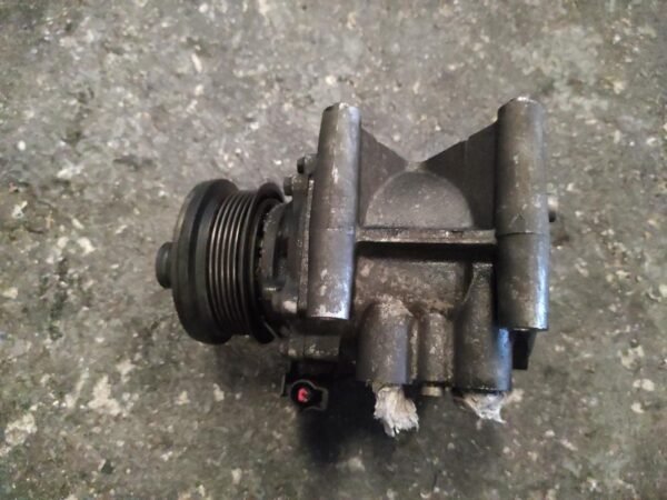 Compresor aire acondicionado Jaguar S-type (CCX) 3.0i V6 24V (238 cv) Automatico