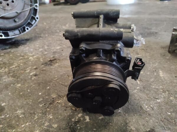 Compresor aire acondicionado Jaguar S-type (CCX) 3.0i V6 24V (238 cv) Automatico - Imagen 3