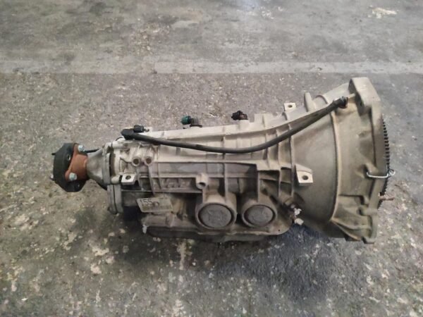 Caja cambios automatica Jaguar S-type (CCX) 3.0i V6 24V (238 cv) Automatico - Imagen 5