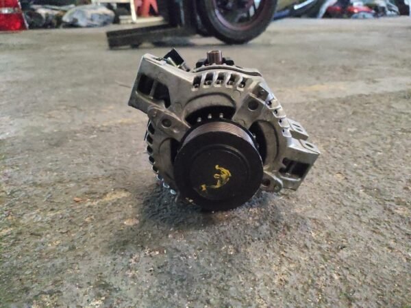 Alternador Honda CR-V III (Versión 2010) 2.2 i-DTEC (150 cv) - Imagen 2