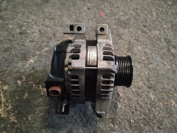 Alternador Honda CR-V III (Versión 2010) 2.2 i-DTEC (150 cv)