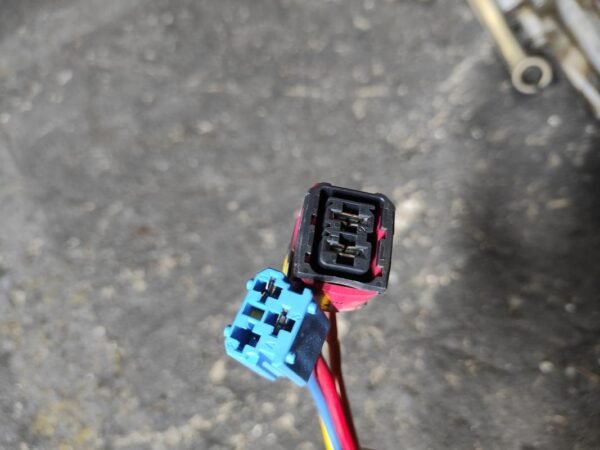 Antirrobo Peugeot Partner 1.6 HDi (90 cv) - Imagen 2
