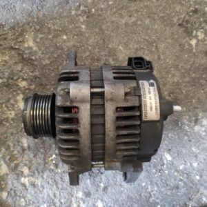 Alternador Opel Astra H GTC 1.7 CDTI (110 cv)