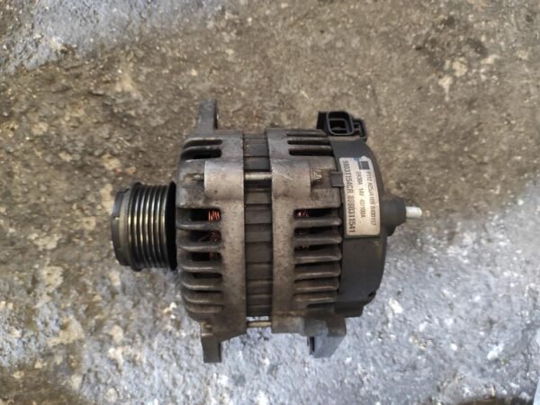 Alternador Opel Astra H GTC 1.7 CDTI (110 cv)