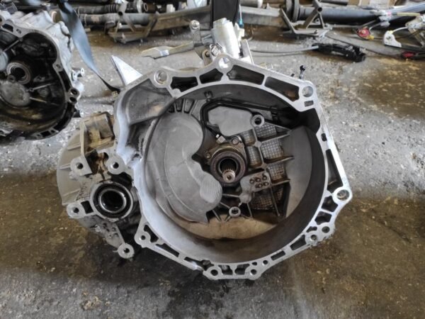 Caja cambios Opel Astra H GTC 1.7 CDTI (110 cv) - Imagen 2