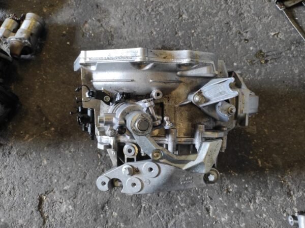 Caja cambios Opel Astra H GTC 1.7 CDTI (110 cv)