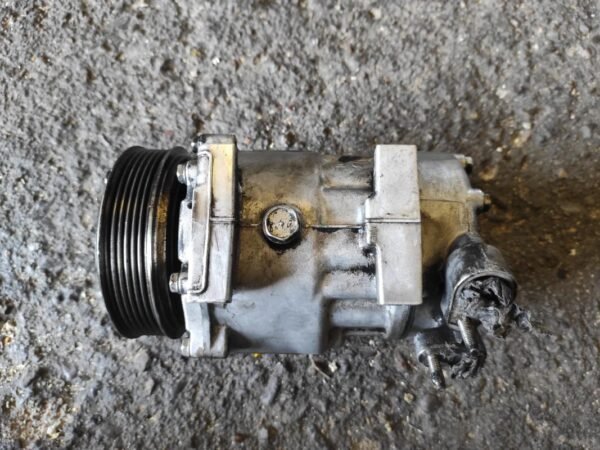 Compresor aire acondicionado Citroen Xsara Picasso (N68) 1.6 HDI (90 cv)