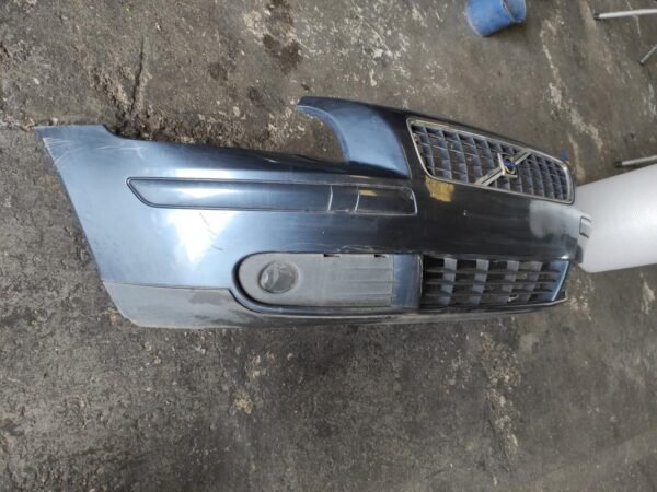 Paragolpe delantero Volvo S40 II 1.6 16V (109 cv) - Imagen 2