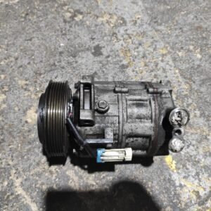 Compresor aire acondicionado Alfa Romeo 159 1.9 JTDM (150 cv)
