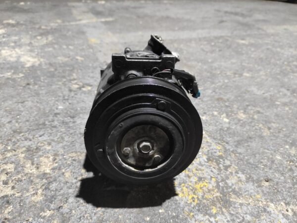 Compresor aire acondicionado Alfa Romeo 159 1.9 JTDM (150 cv) - Imagen 3