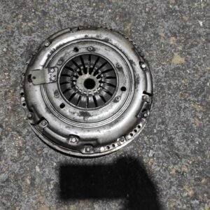 Kit embrague Alfa Romeo 159 1.9 JTDM (150 cv)