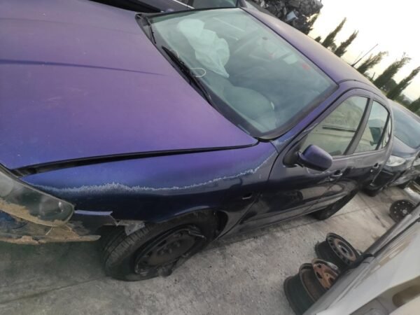 Despiece Seat Leon I (1M) 1.9 TDI (90 cv) 2001 - Imagen 3