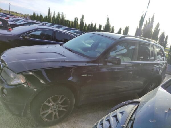 Despiece Bmw X3 (E83) 3.0d (204 cv) Automatico 2005 - Imagen 3