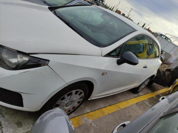 Despiece Seat Ibiza IV 1.4 TDI (80 CV) 2010 - Imagen 3
