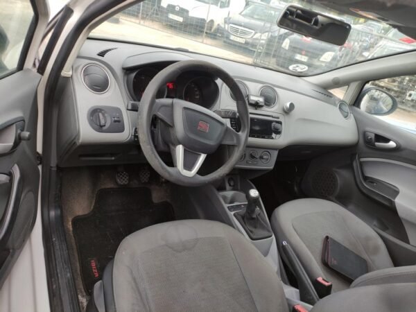 Despiece Seat Ibiza IV 1.4 TDI (80 CV) 2010 - Imagen 5