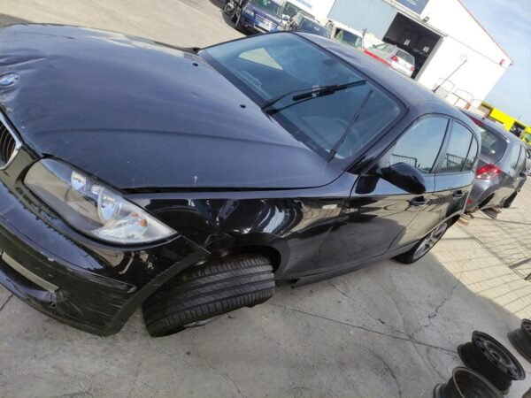 Despiece Bmw Serie 1 (E87 LCI, Versión 2007) 118d (143 cv) 2007 - Imagen 3