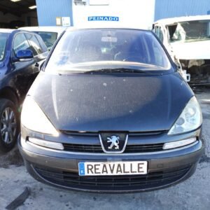 Despiece Peugeot 807 2.0 HDi (107 cv) 2004