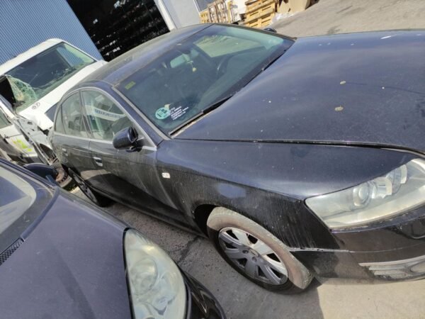 Despiece Audi A6 (4F,C6) 2.7 TDI V6 (180 cv) Multitronic 2008 - Imagen 3