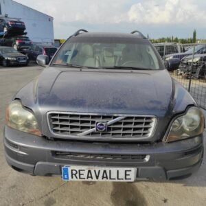 Despiece Volvo XC90 (Versión 2007) 2.4d (185 cv) Automatico 2007