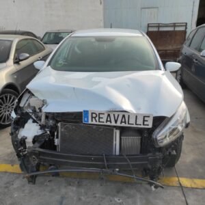 Despiece Kia Cee'd II 1.4D 16V CRDi (90 cv) 2014