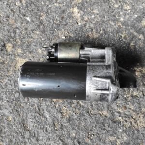 Motor de arranque Alfa Romeo 159 1.9 JTDM (150 cv)