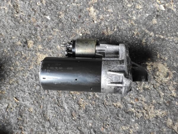Motor de arranque Alfa Romeo 159 1.9 JTDM (150 cv)
