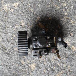Bomba Inyección Alfa Romeo 159 1.9 JTDM (150 cv)