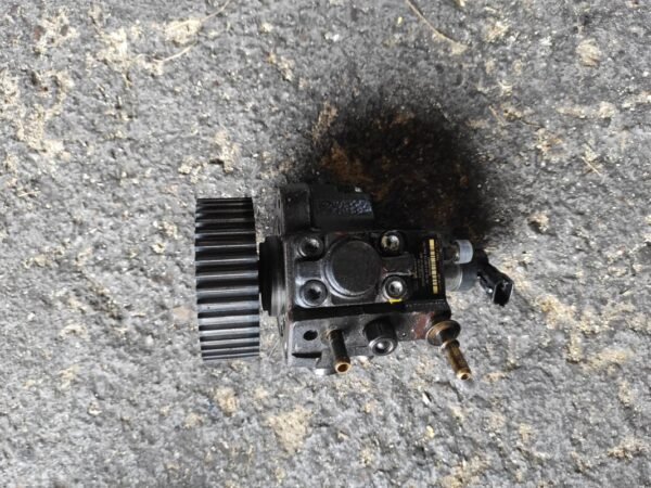 Bomba Inyección Alfa Romeo 159 1.9 JTDM (150 cv)