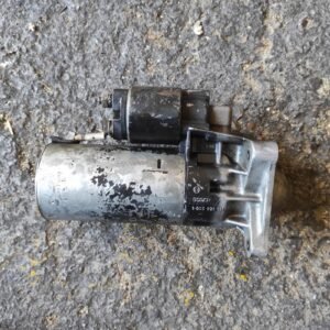 Motor de arranque Citroen C15 (VD-_) 1.8 D (60 cv)