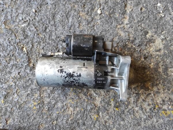 Motor de arranque Citroen C15 (VD-_) 1.8 D (60 cv)