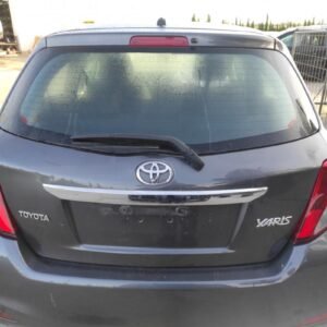 Porton trasero Toyota Yaris III 1.4D (90cv)